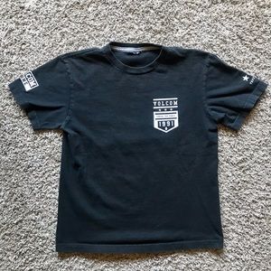 Volcom 91 Graphic T-Shirt